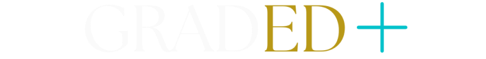 Gradedplus logo